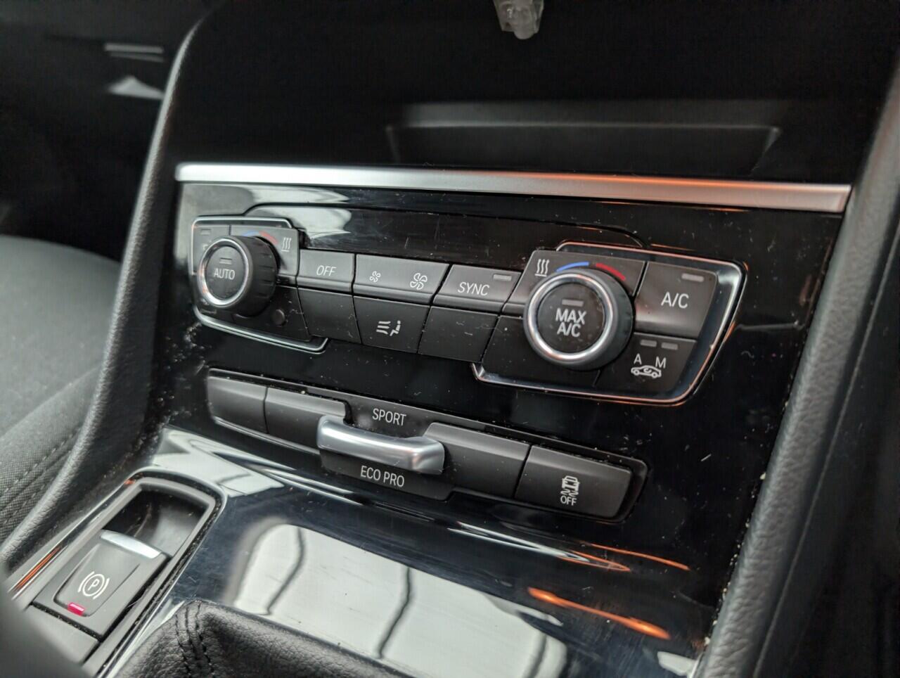 Used BMW 2 Series Active Tourer 2019 for sale - 77175532: Photo 14