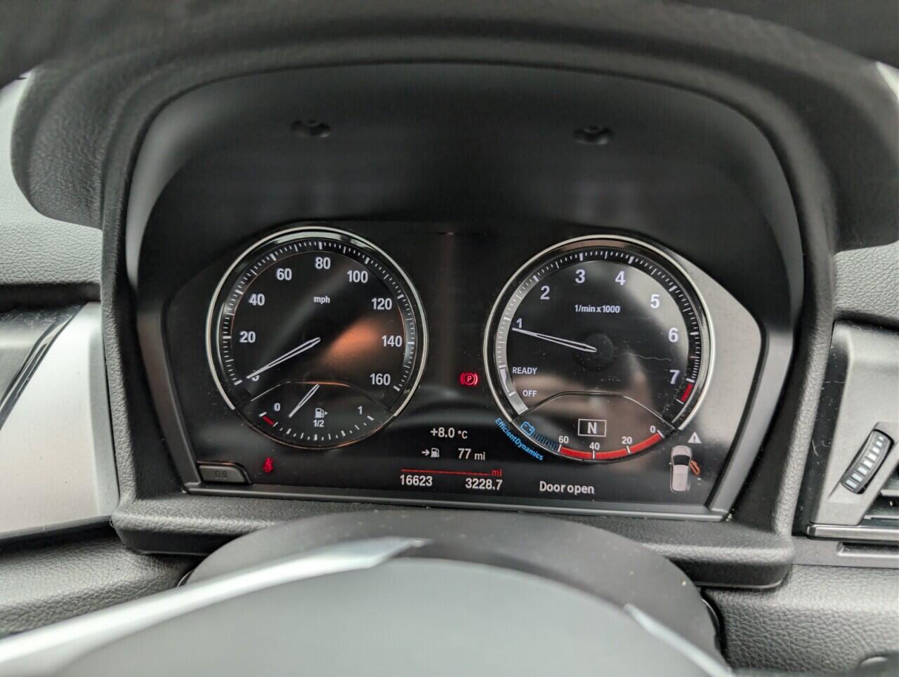 Used BMW 2 Series Active Tourer 2019 for sale - 77175532: Photo 16