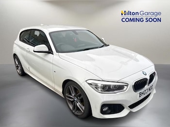 2019 (19) - 218i SE 5dr