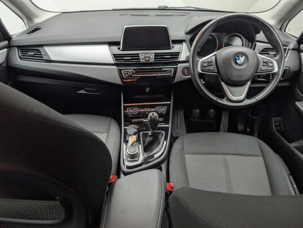 Used BMW 2 Series Active Tourer 2019 for sale - 77175532: Photo 22
