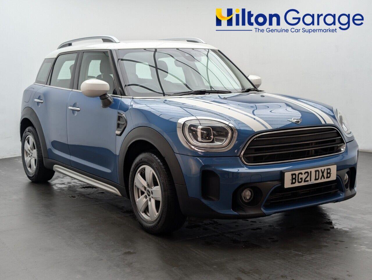 Used MINI Countryman 2021 for sale - 76425059: Photo 1