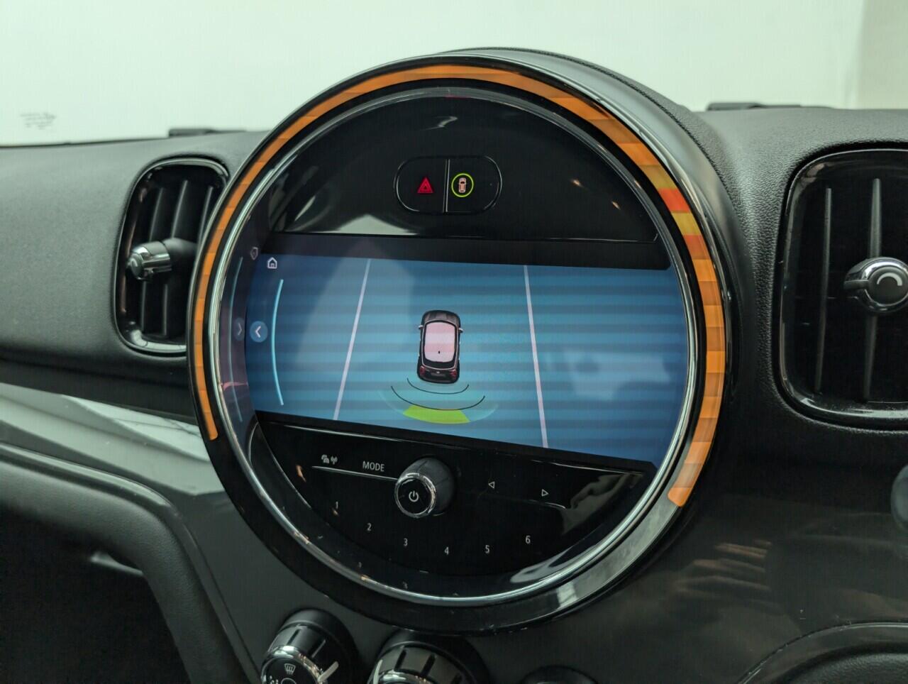 Used MINI Countryman 2021 for sale - 76425059: Photo 16