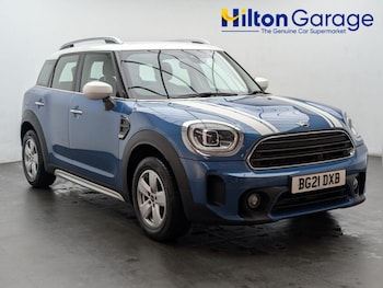 MINI - Countryman