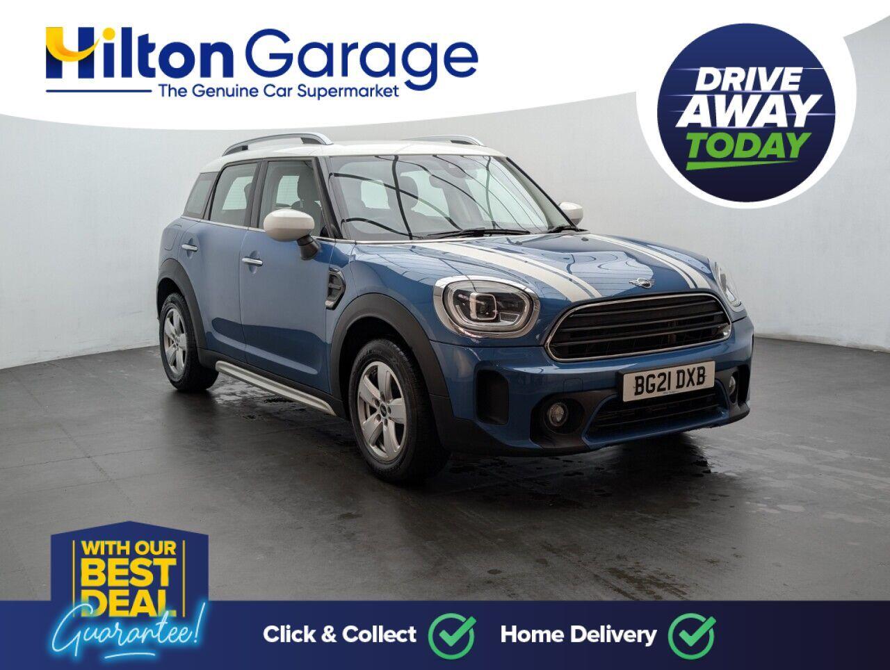 Used MINI Countryman 2021 for sale - 76425059: Photo 2