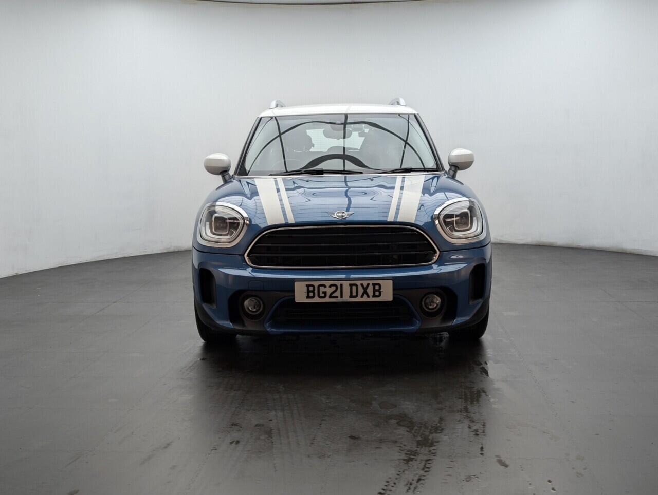 Used MINI Countryman 2021 for sale - 76425059: Photo 3