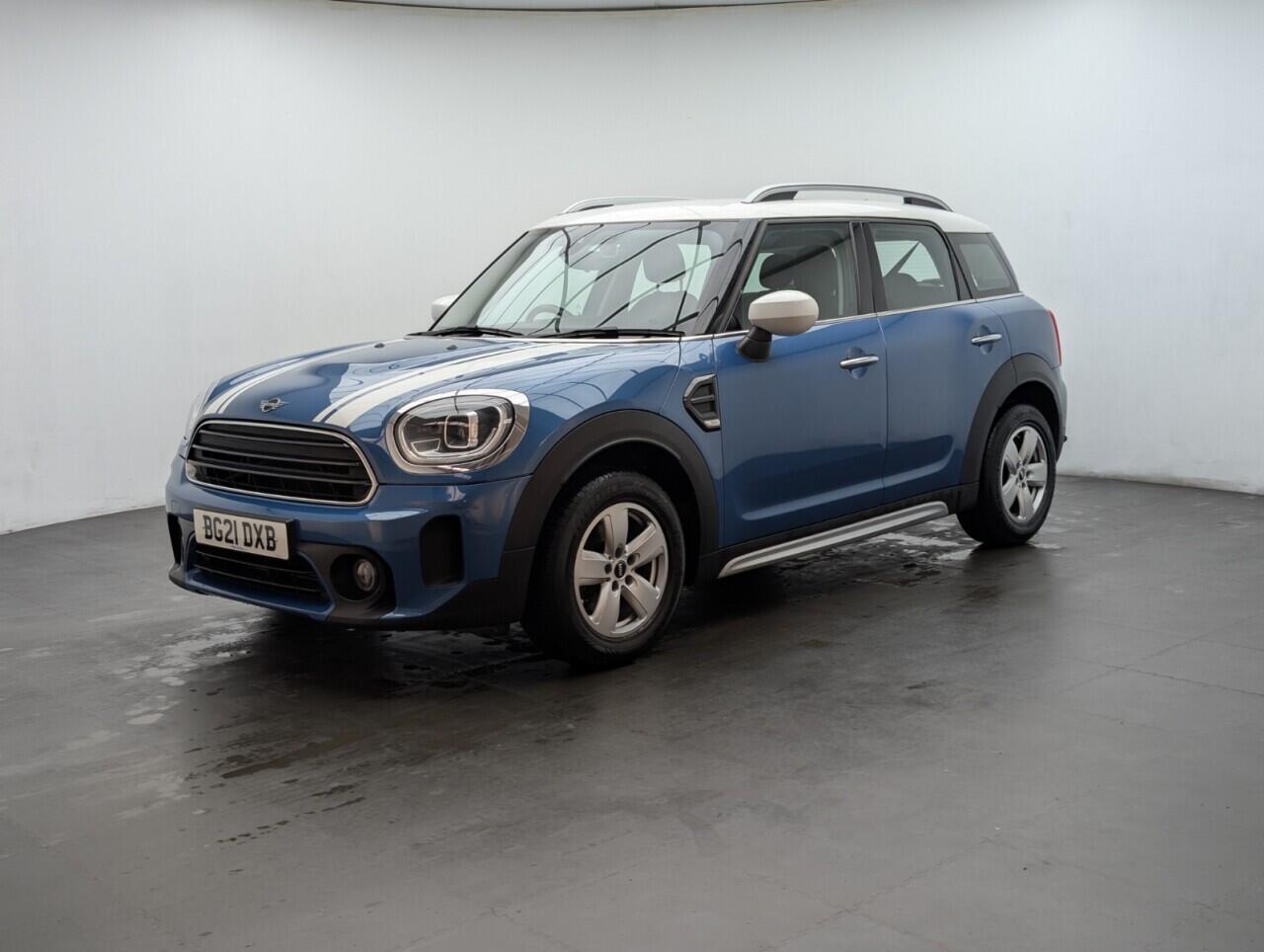 Used MINI Countryman 2021 for sale - 76425059: Photo 4