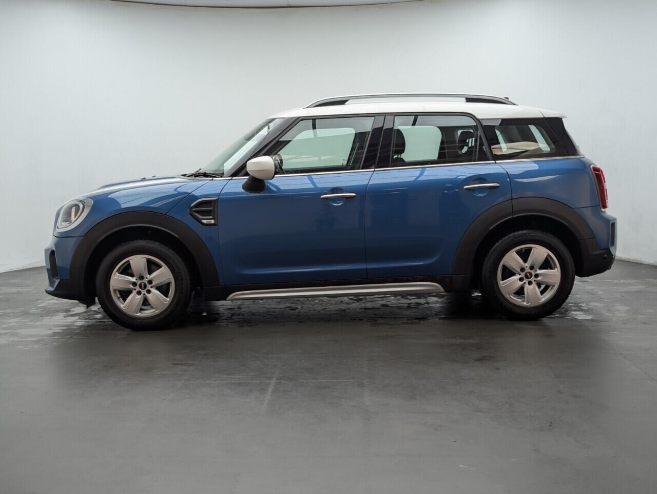 Used MINI Countryman 2021 for sale - 76425059: Photo 5