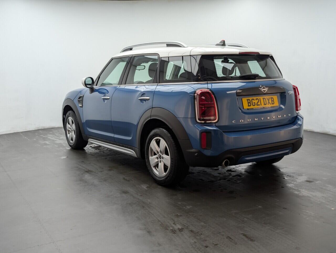 Used MINI Countryman 2021 for sale - 76425059: Photo 6
