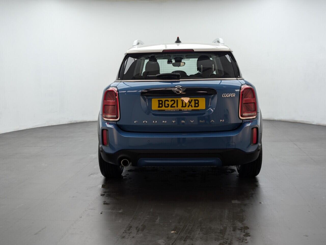 Used MINI Countryman 2021 for sale - 76425059: Photo 7
