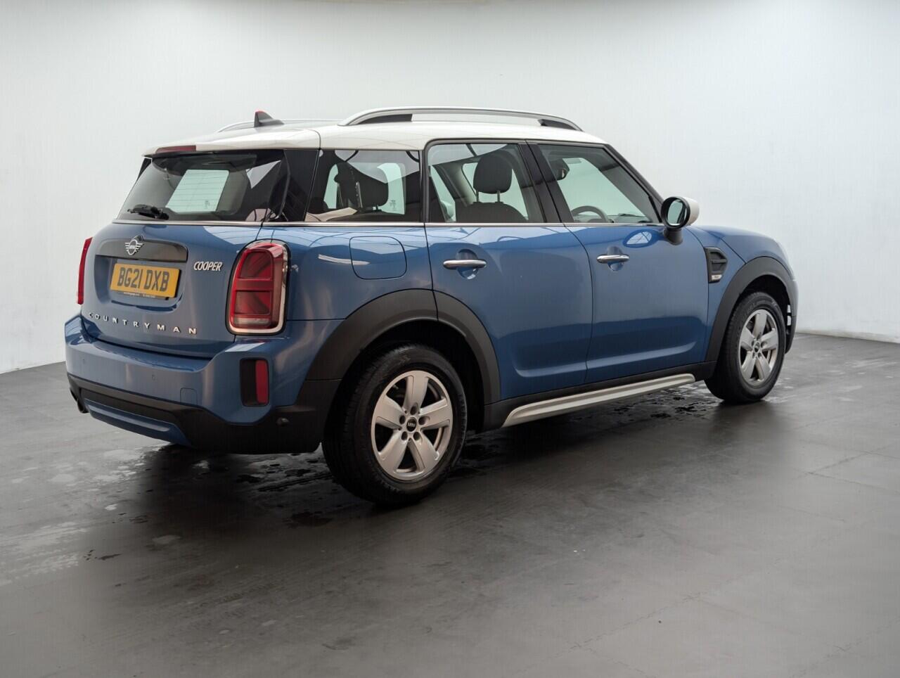 Used MINI Countryman 2021 for sale - 76425059: Photo 8