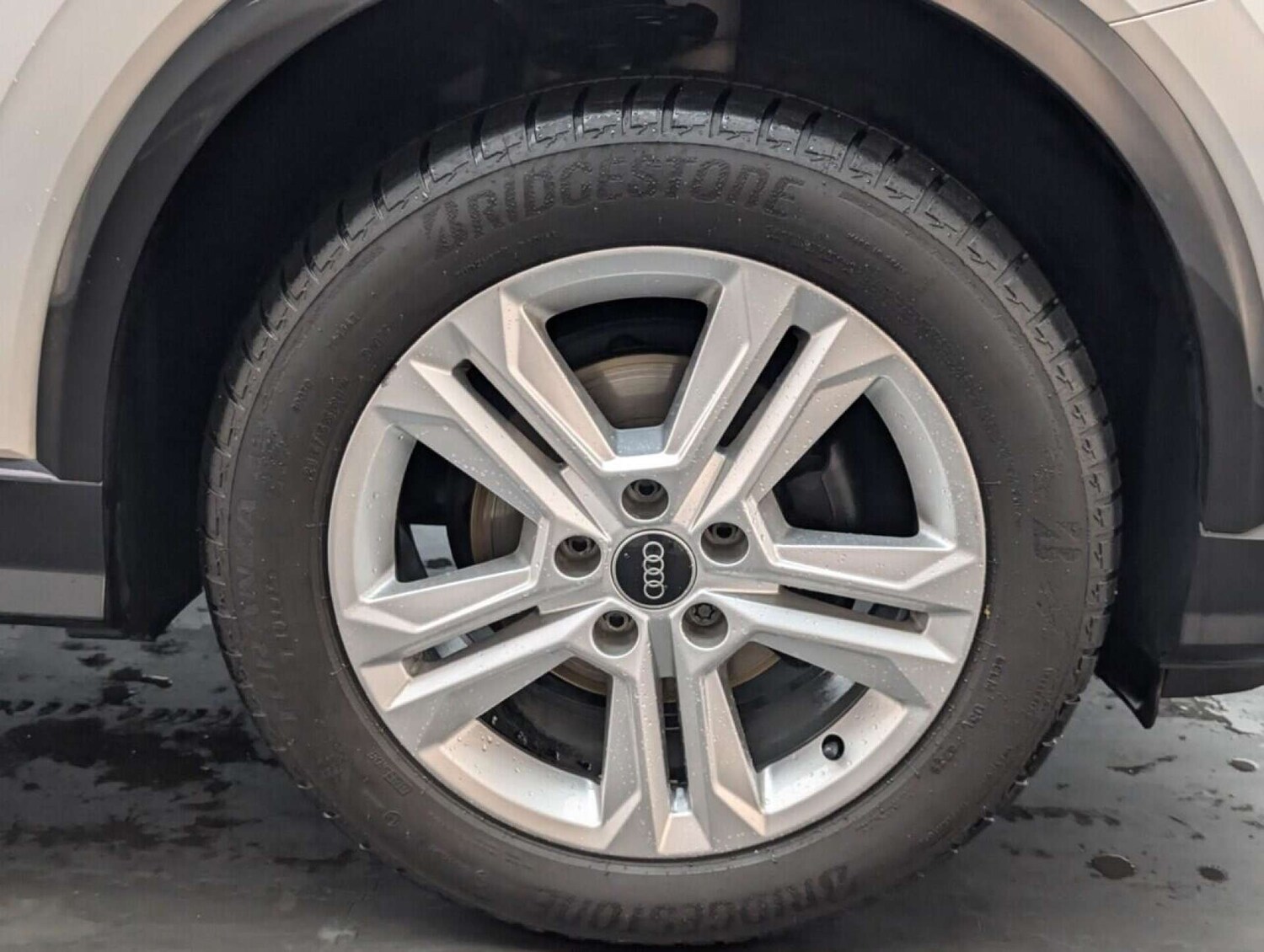 Used Audi Q2 2021 for sale - 77713807: Photo 10