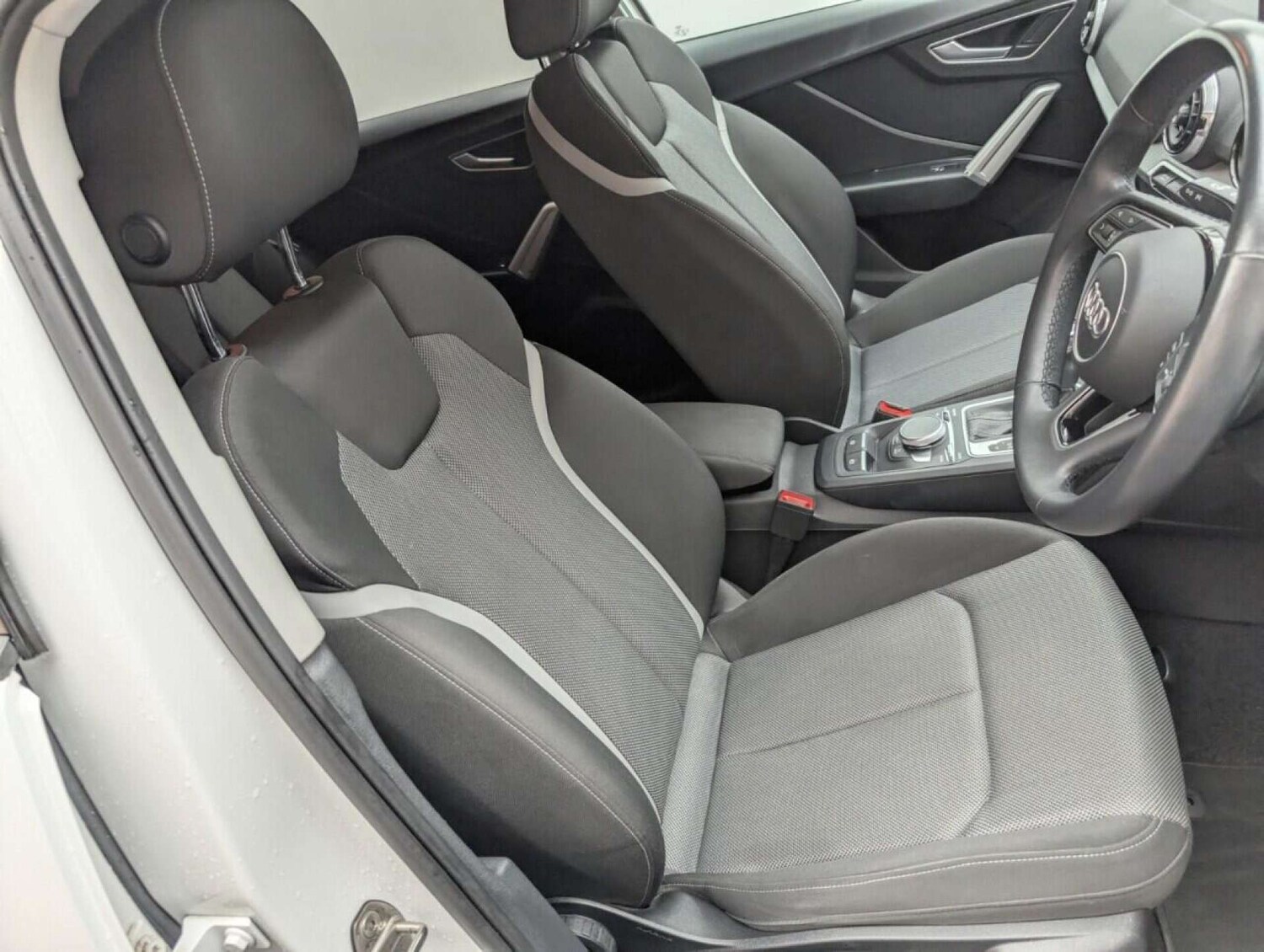 Used Audi Q2 2021 for sale - 77713807: Photo 12