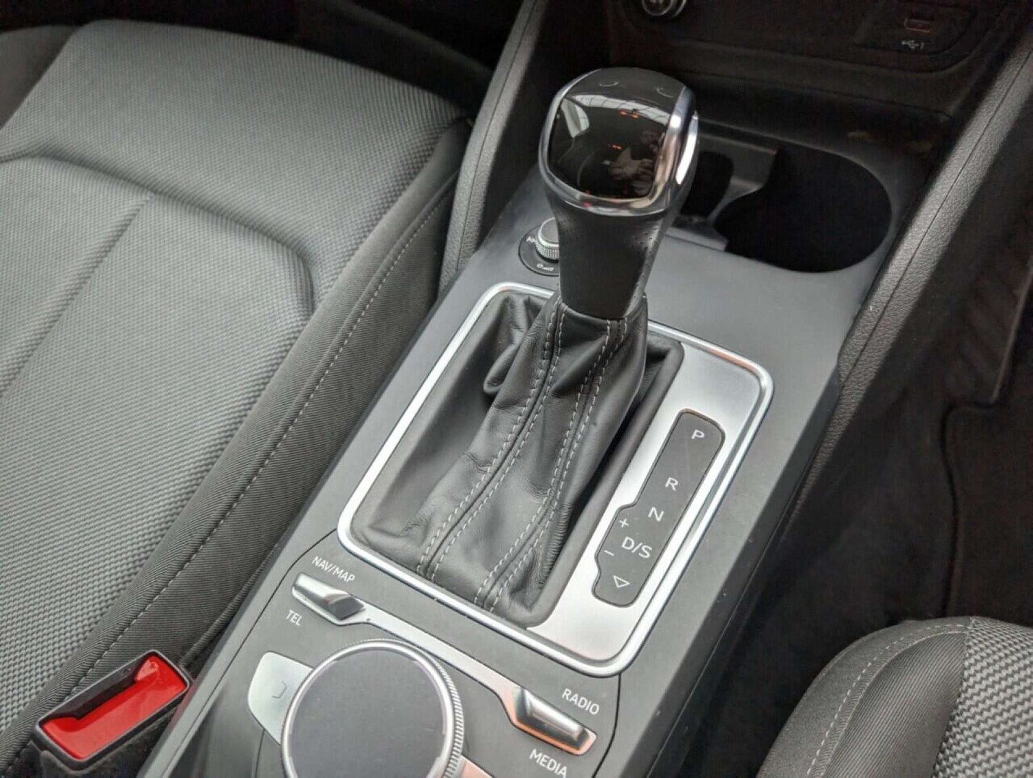 Used Audi Q2 2021 for sale - 77713807: Photo 16