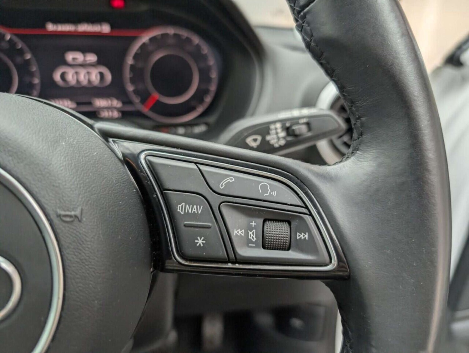 Used Audi Q2 2021 for sale - 77713807: Photo 19