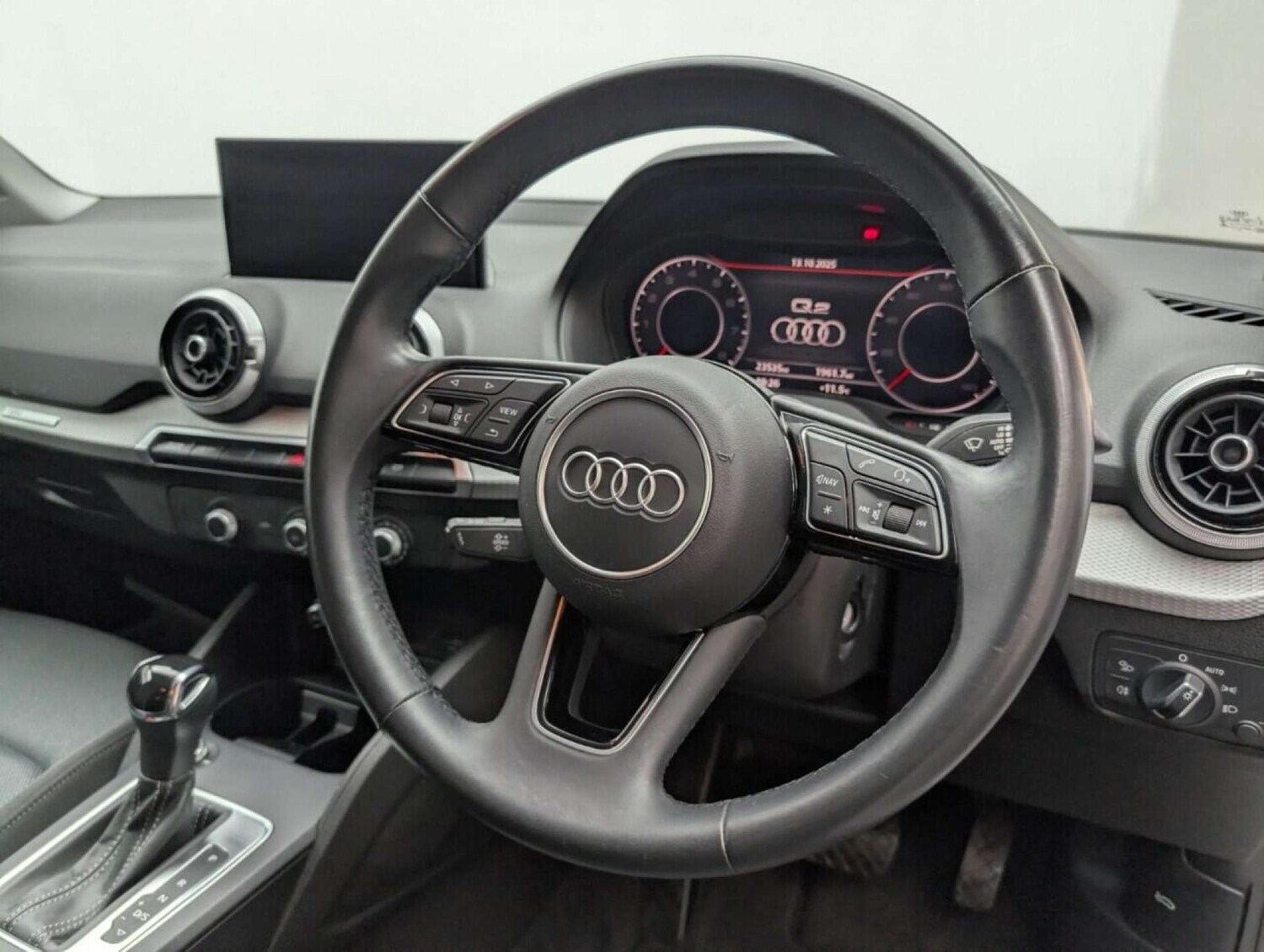 Used Audi Q2 2021 for sale - 77713807: Photo 22