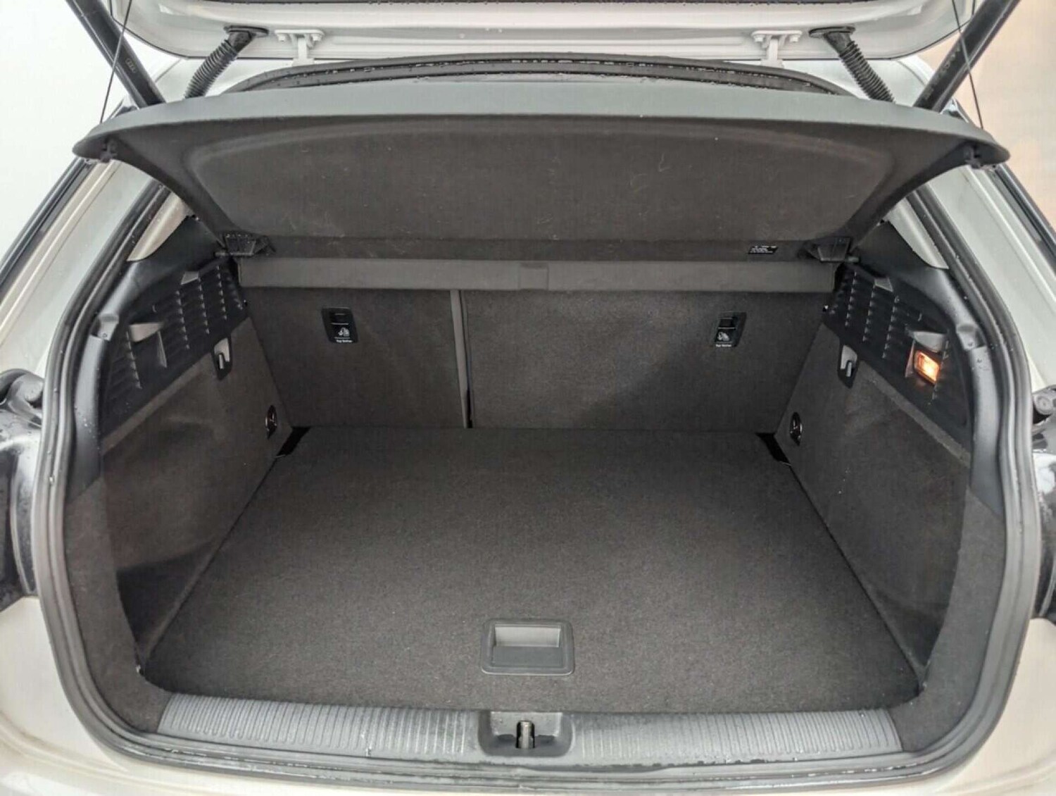 Used Audi Q2 2021 for sale - 77713807: Photo 25