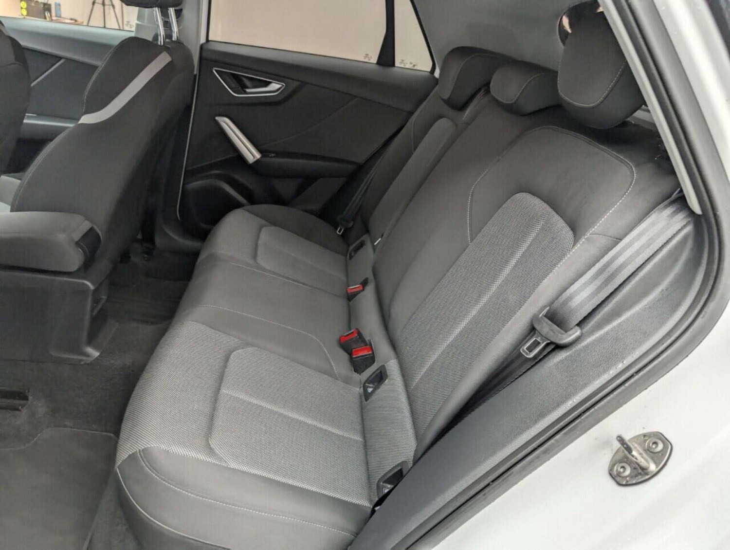 Used Audi Q2 2021 for sale - 77713807: Photo 26