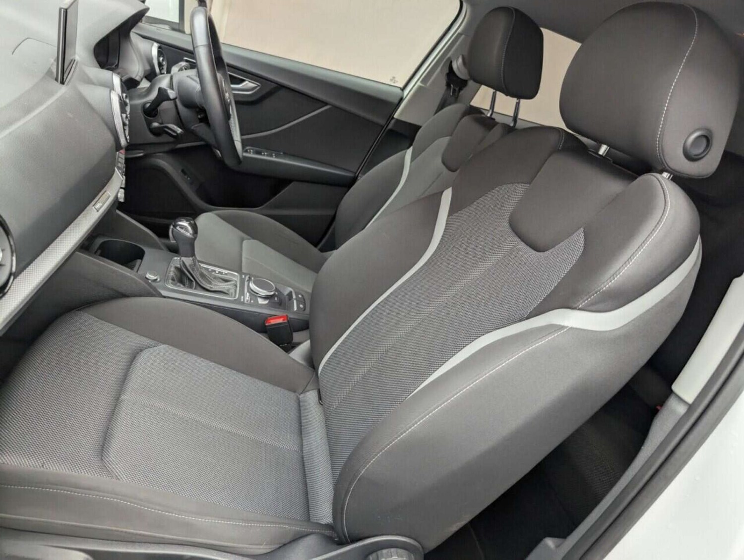 Used Audi Q2 2021 for sale - 77713807: Photo 27