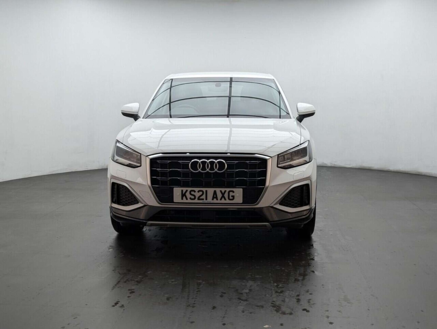 Used Audi Q2 2021 for sale - 77713807: Photo 3