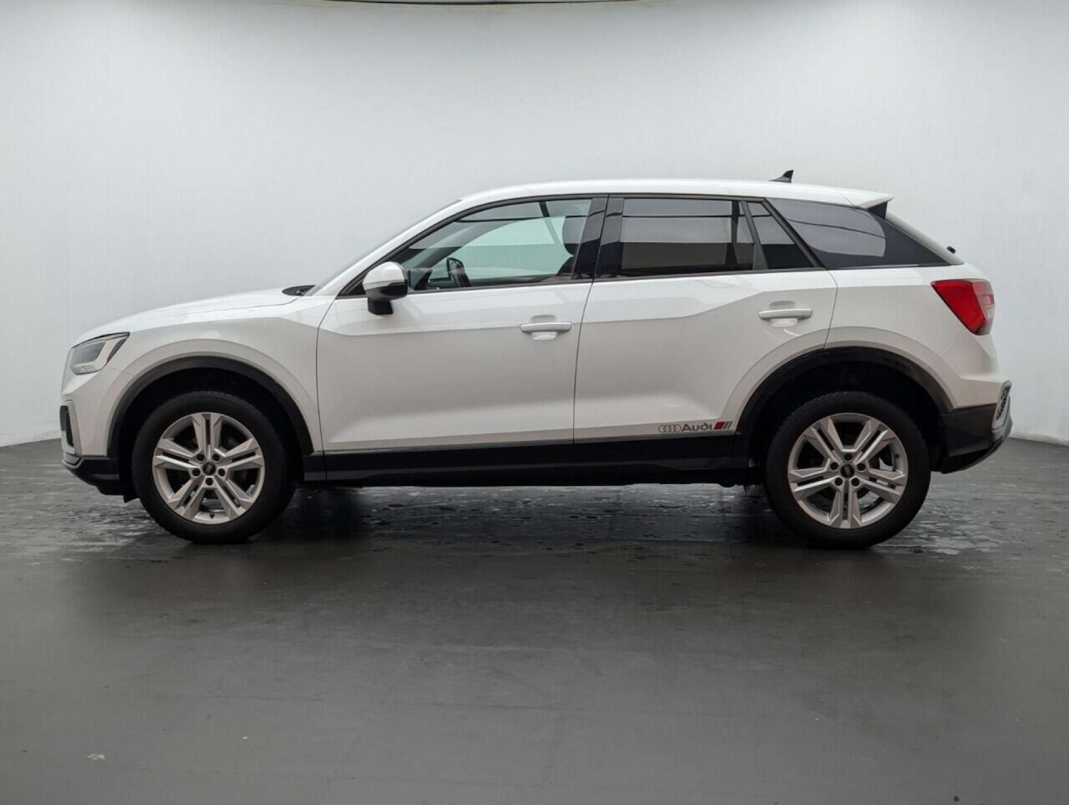 Used Audi Q2 2021 for sale - 77713807: Photo 5