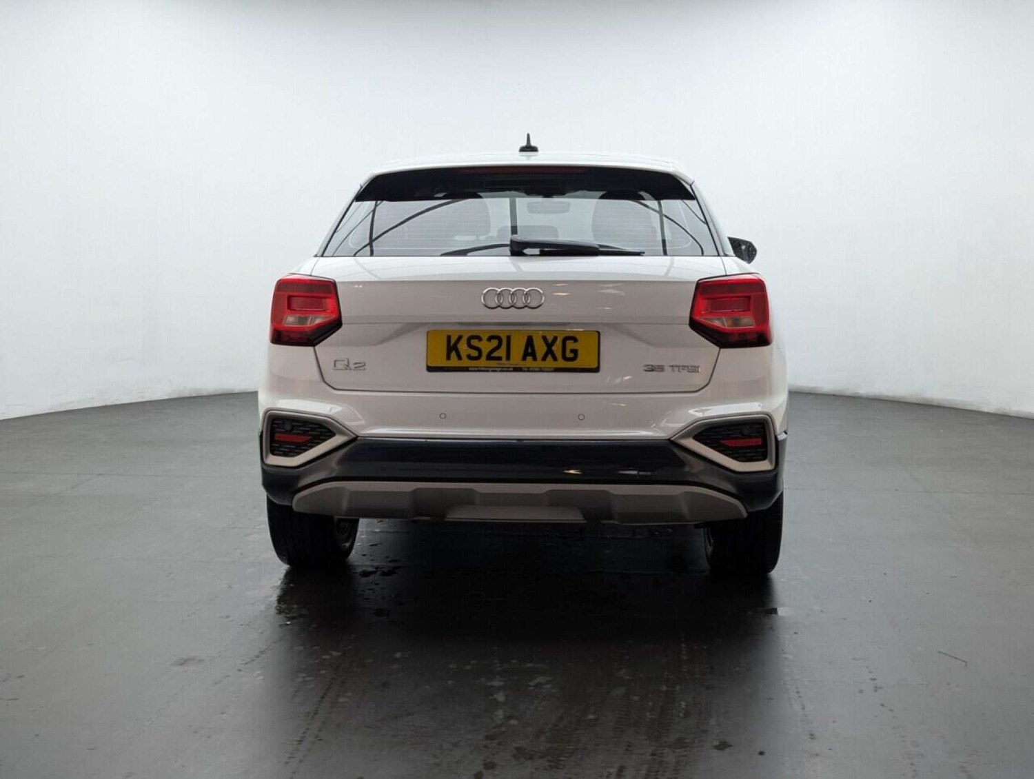 Used Audi Q2 2021 for sale - 77713807: Photo 7