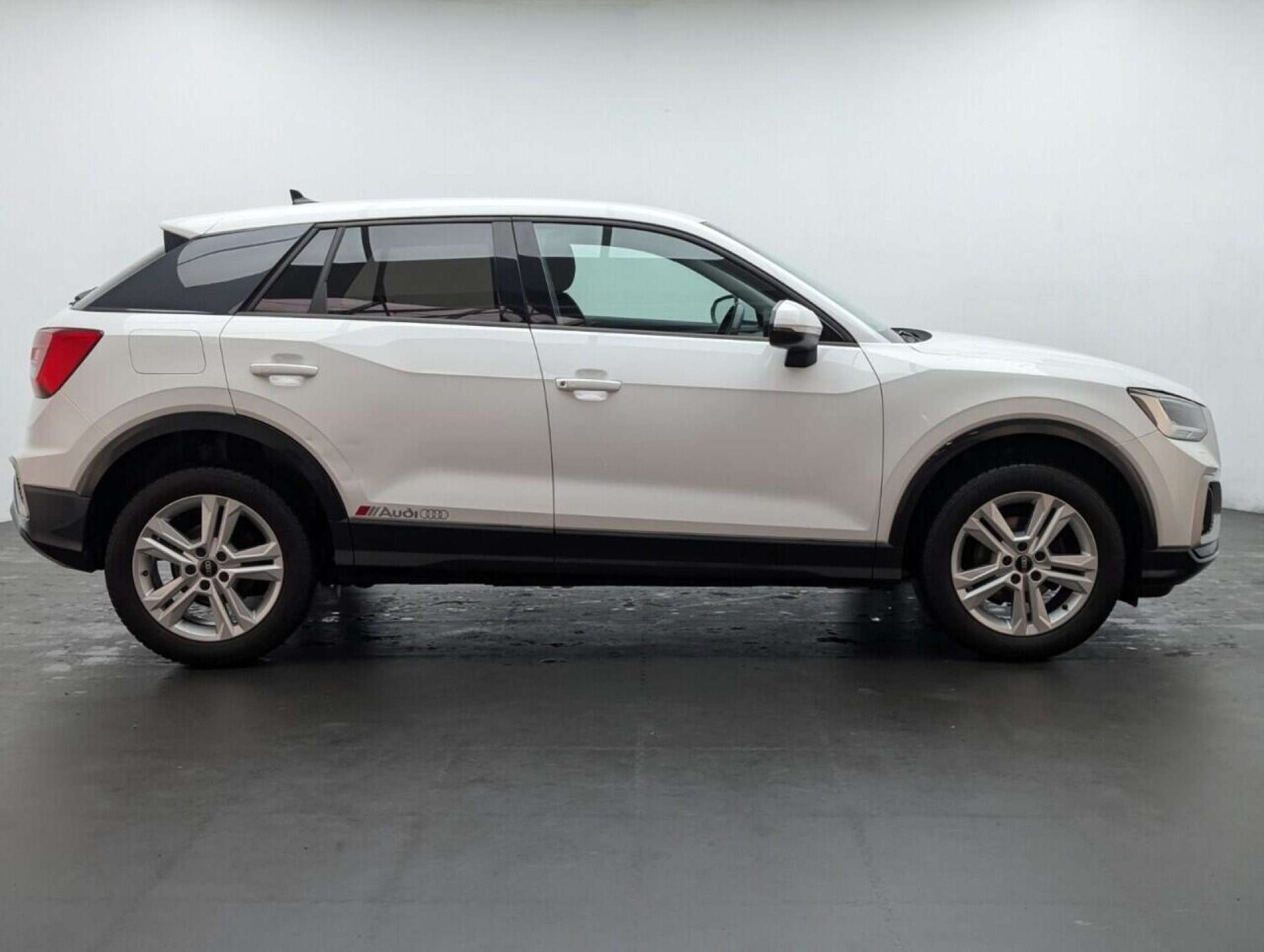 Used Audi Q2 2021 for sale - 77713807: Photo 9