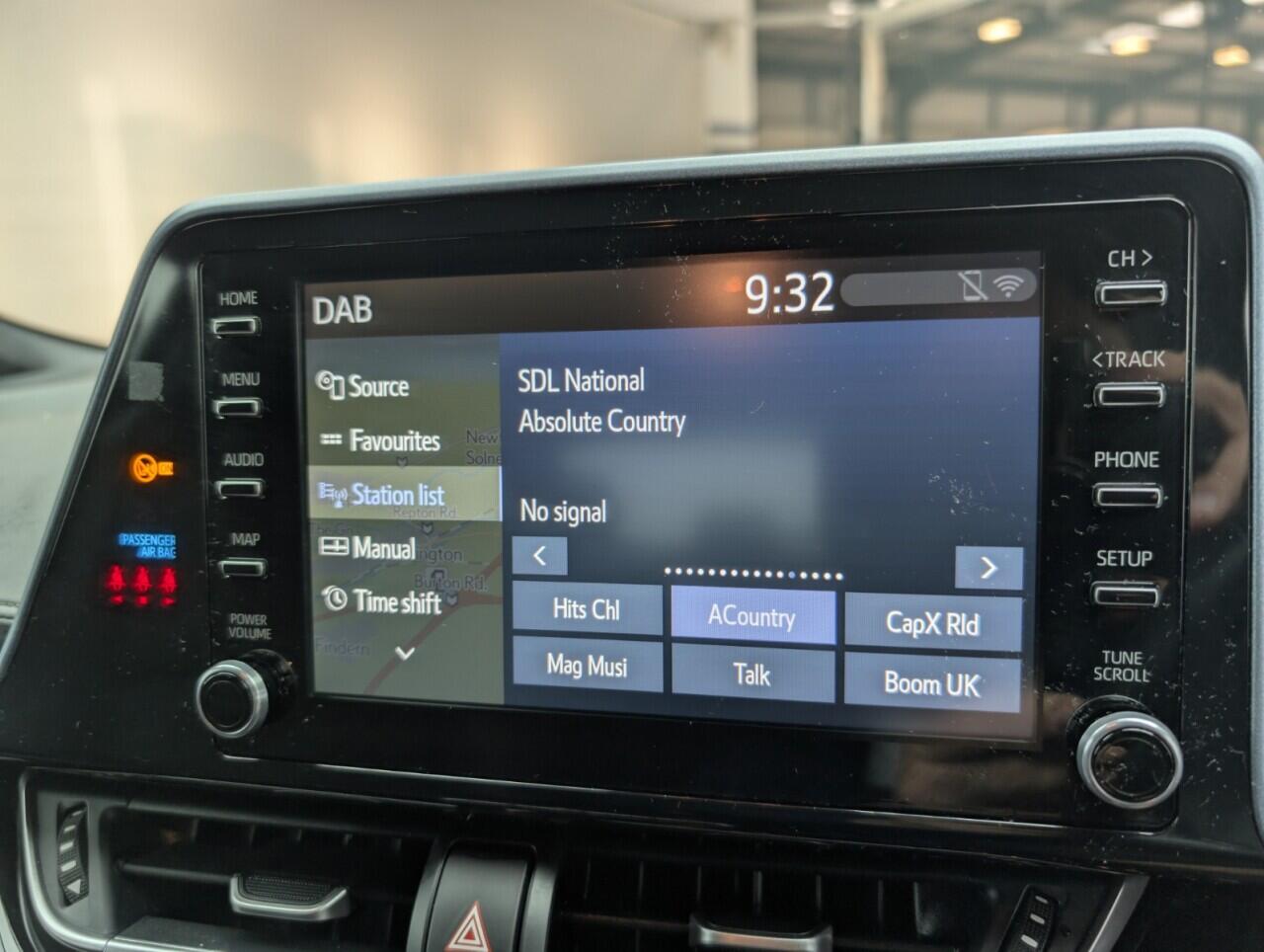 Used Toyota C-HR 2021 for sale - 76597051: Photo 13