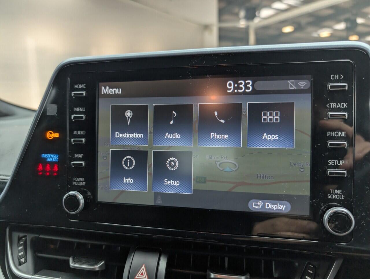 Used Toyota C-HR 2021 for sale - 76597051: Photo 15