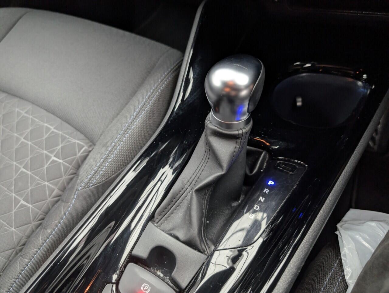 Used Toyota C-HR 2021 for sale - 76597051: Photo 18