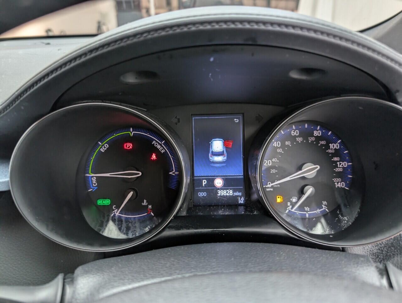 Used Toyota C-HR 2021 for sale - 76597051: Photo 19