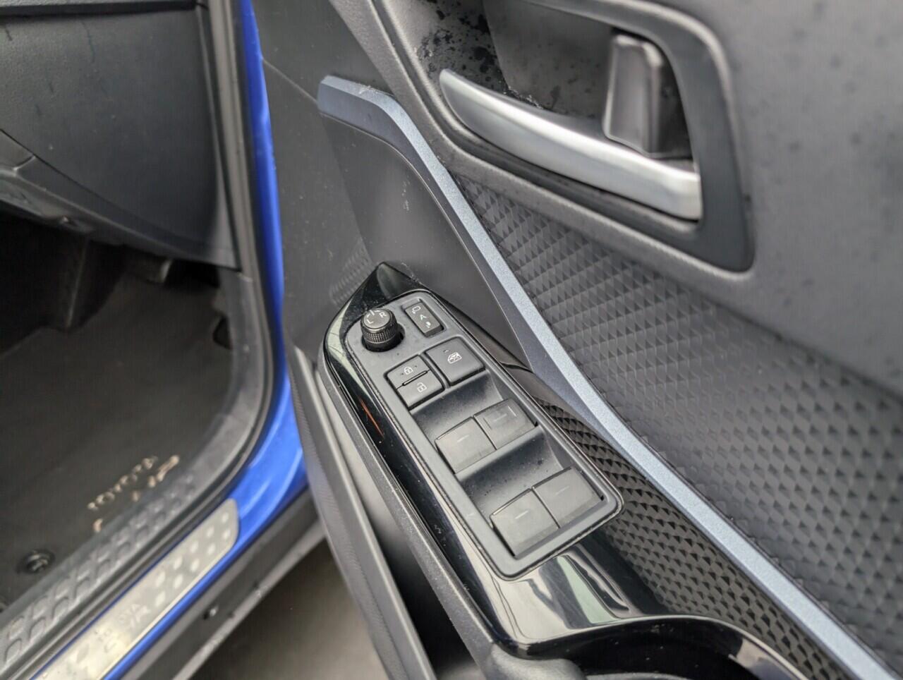 Used Toyota C-HR 2021 for sale - 76597051: Photo 22