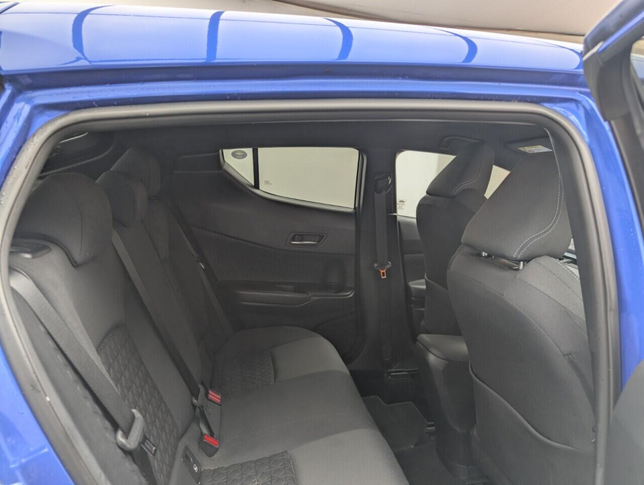 Used Toyota C-HR 2021 for sale - 76597051: Photo 25