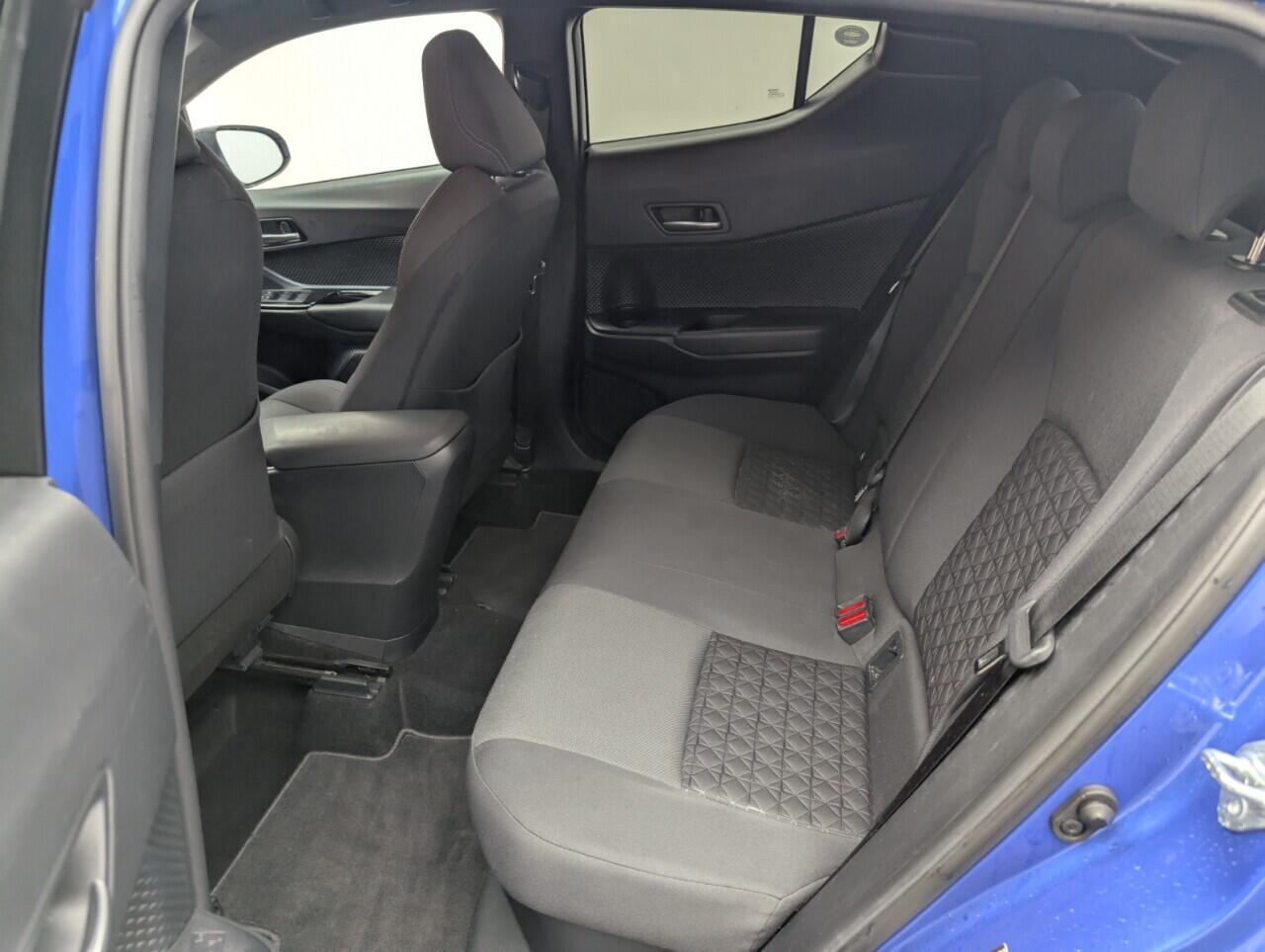 Used Toyota C-HR 2021 for sale - 76597051: Photo 27