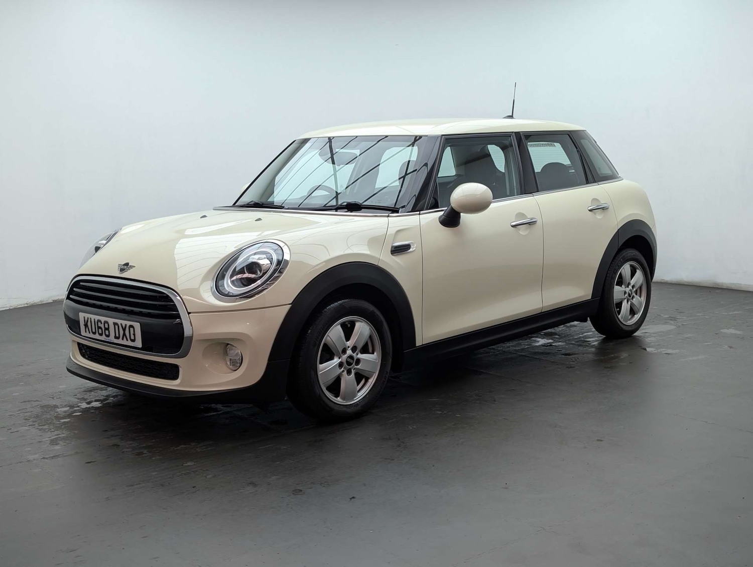 Used MINI Hatch 2018 for sale - 78003820: Photo 10