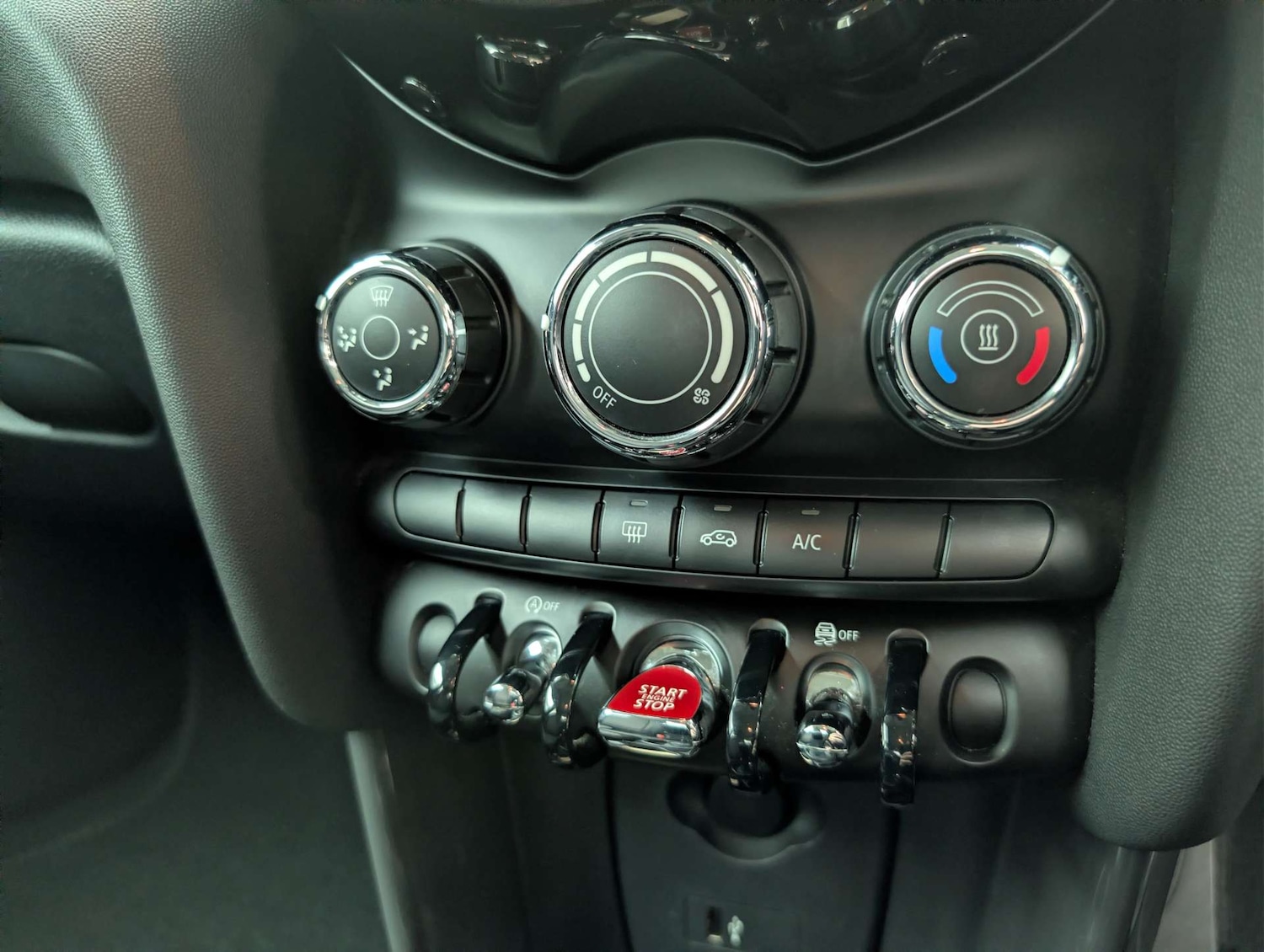 Used MINI Hatch 2018 for sale - 78003820: Photo 21