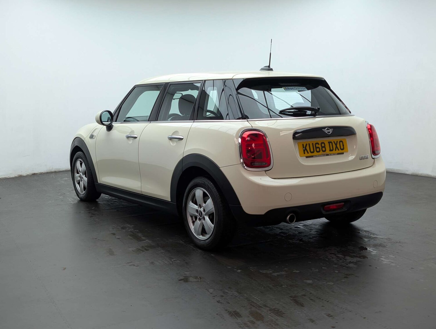 Used MINI Hatch 2018 for sale - 78003820: Photo 7