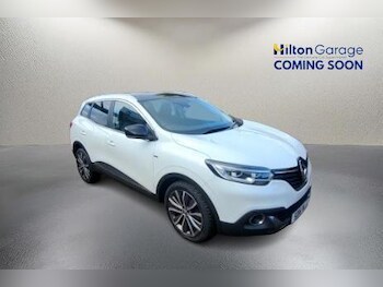 (16) - 1.5 dCi Signature Nav SUV 5dr Diesel EDC Euro 6 (s/s) (110 ps)