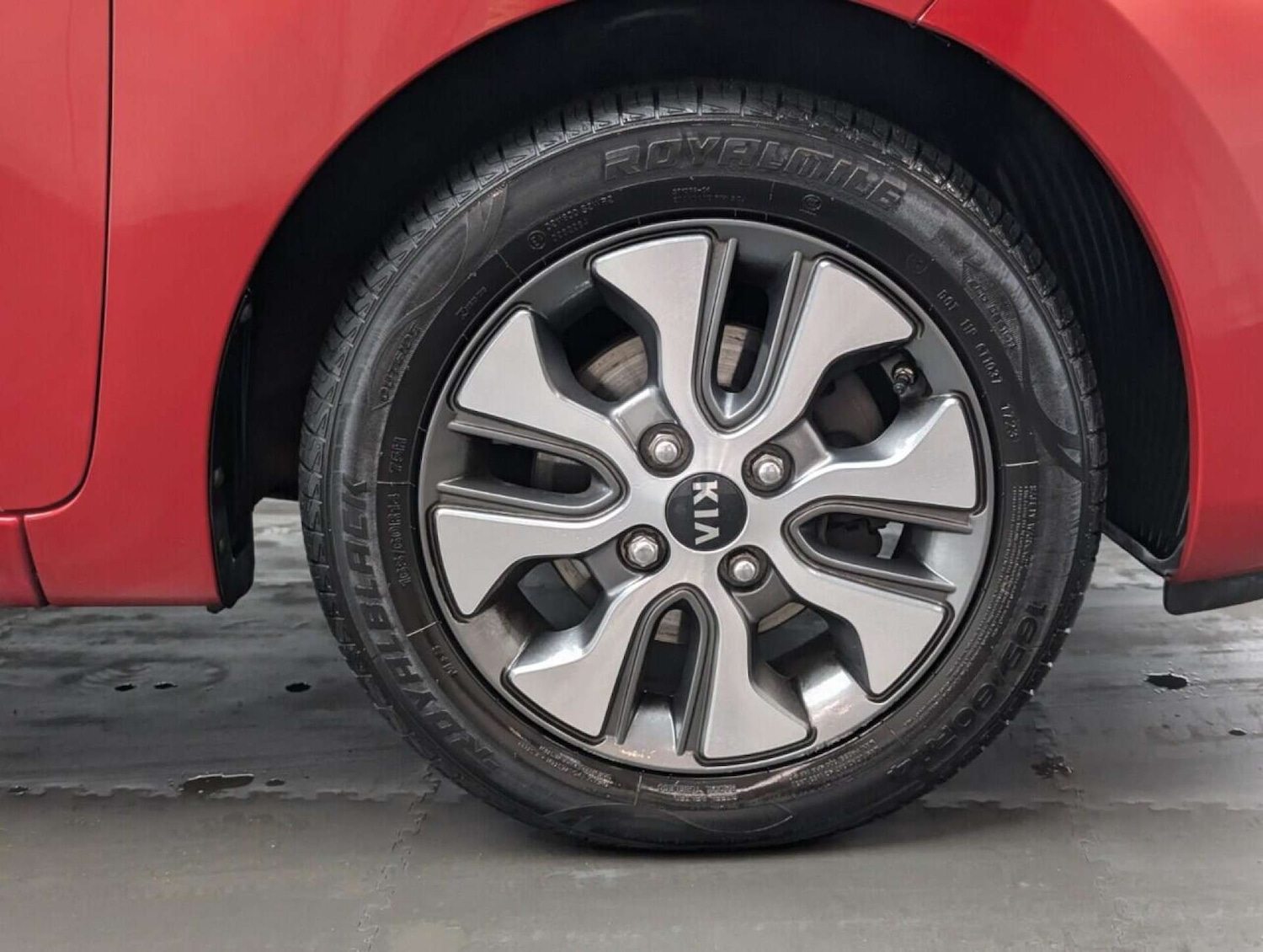 Used Kia Picanto 2015 for sale - 77713939: Photo 10