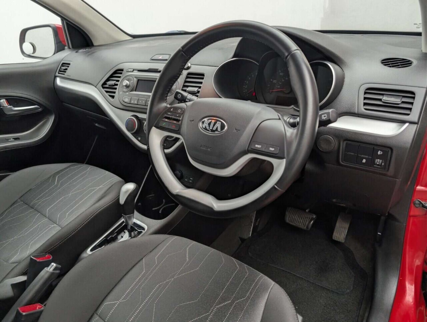 Used Kia Picanto 2015 for sale - 77713939: Photo 11