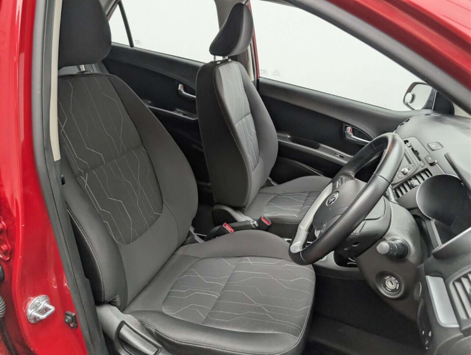 Used Kia Picanto 2015 for sale - 77713939: Photo 12