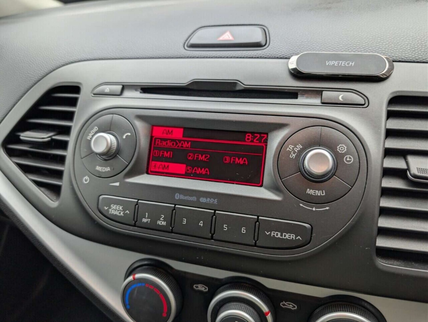 Used Kia Picanto 2015 for sale - 77713939: Photo 13