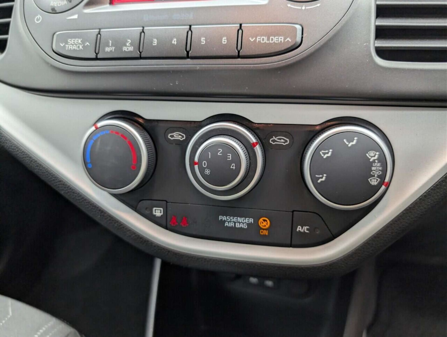 Used Kia Picanto 2015 for sale - 77713939: Photo 14