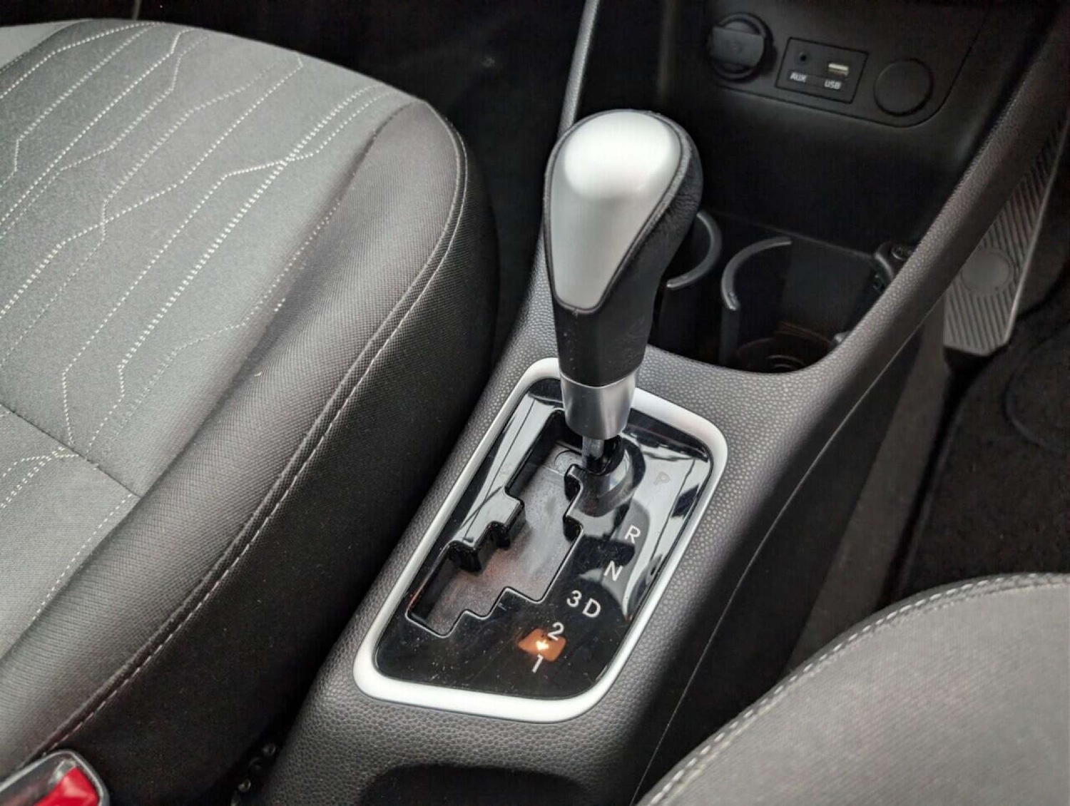 Used Kia Picanto 2015 for sale - 77713939: Photo 15