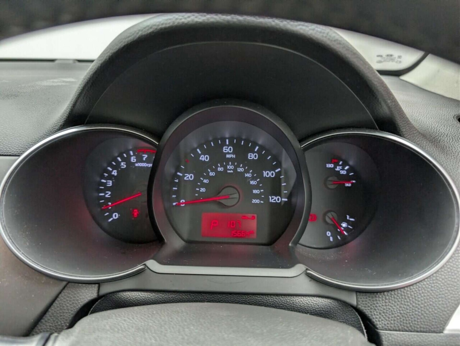 Used Kia Picanto 2015 for sale - 77713939: Photo 16