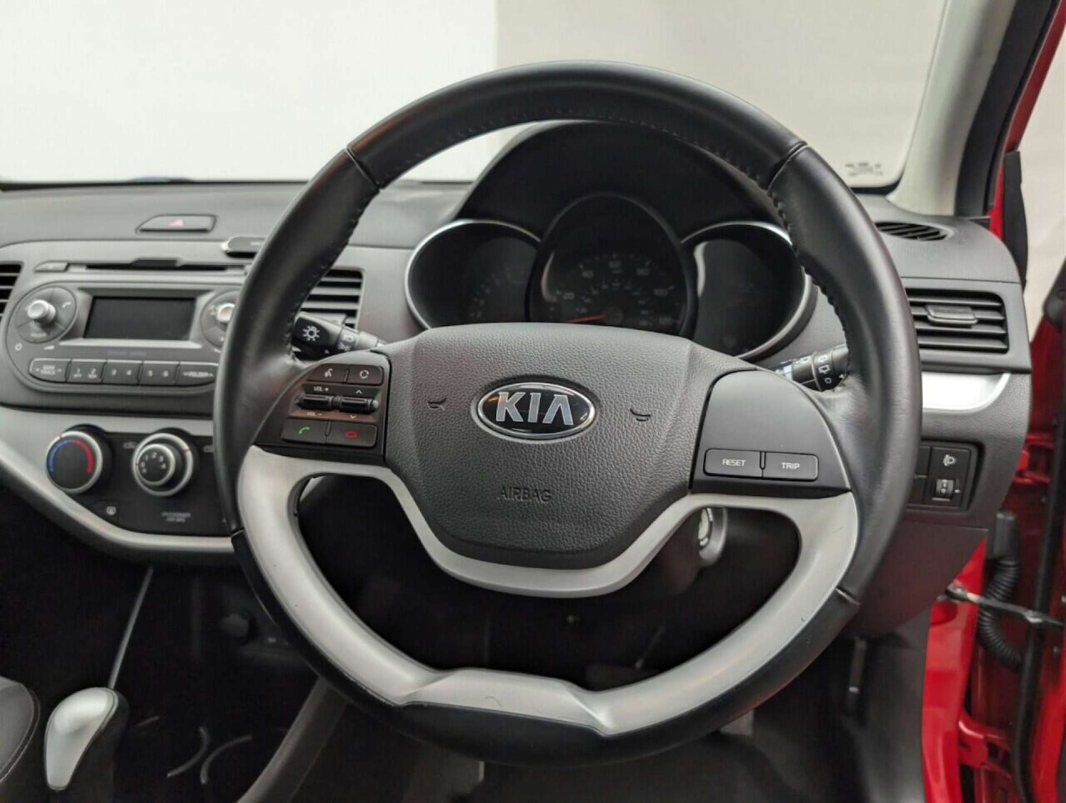 Used Kia Picanto 2015 for sale - 77713939: Photo 19