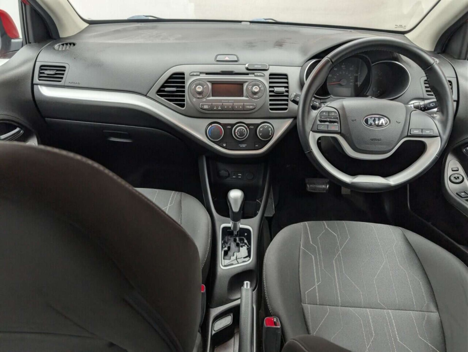 Used Kia Picanto 2015 for sale - 77713939: Photo 20