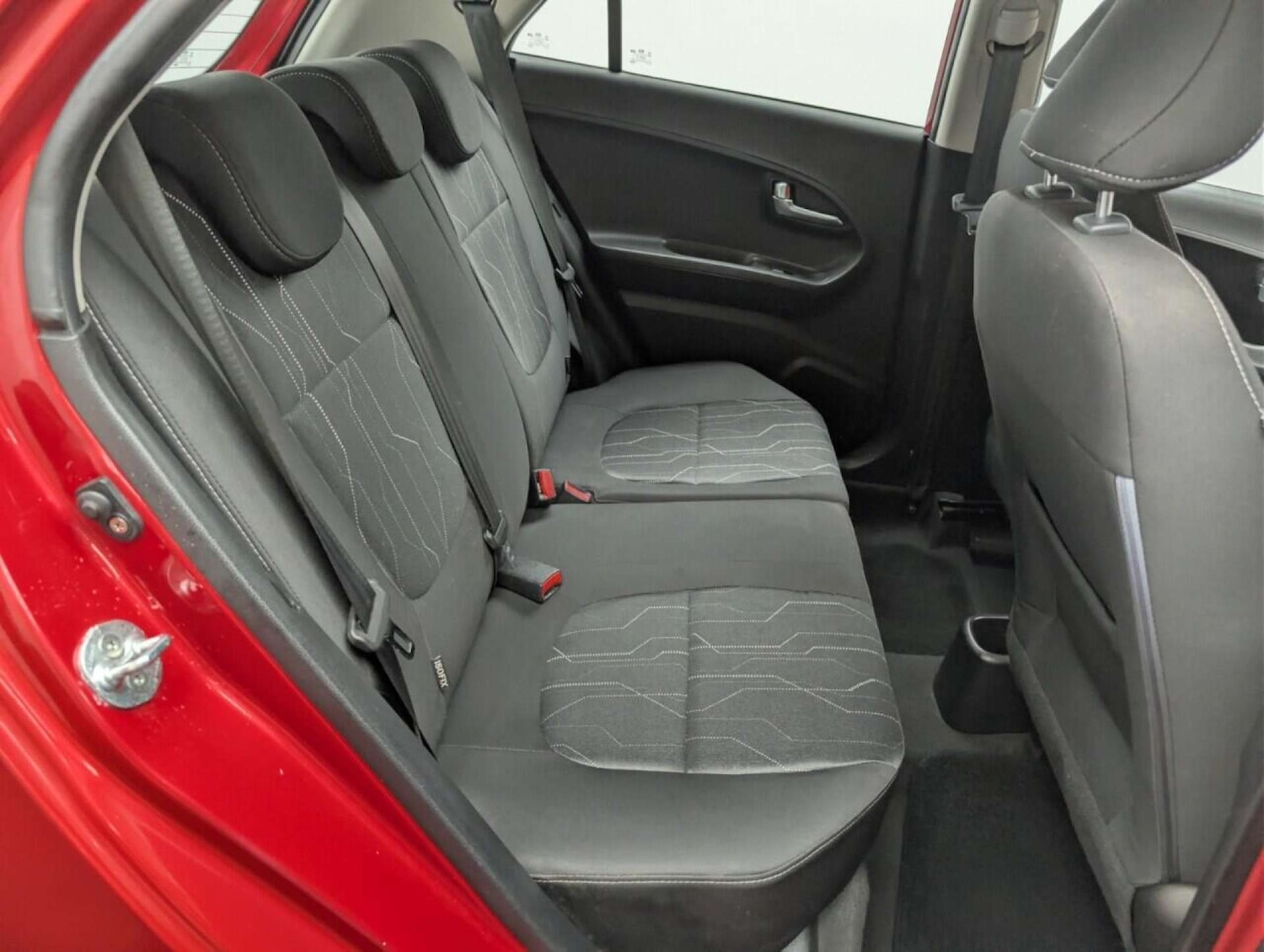 Used Kia Picanto 2015 for sale - 77713939: Photo 21