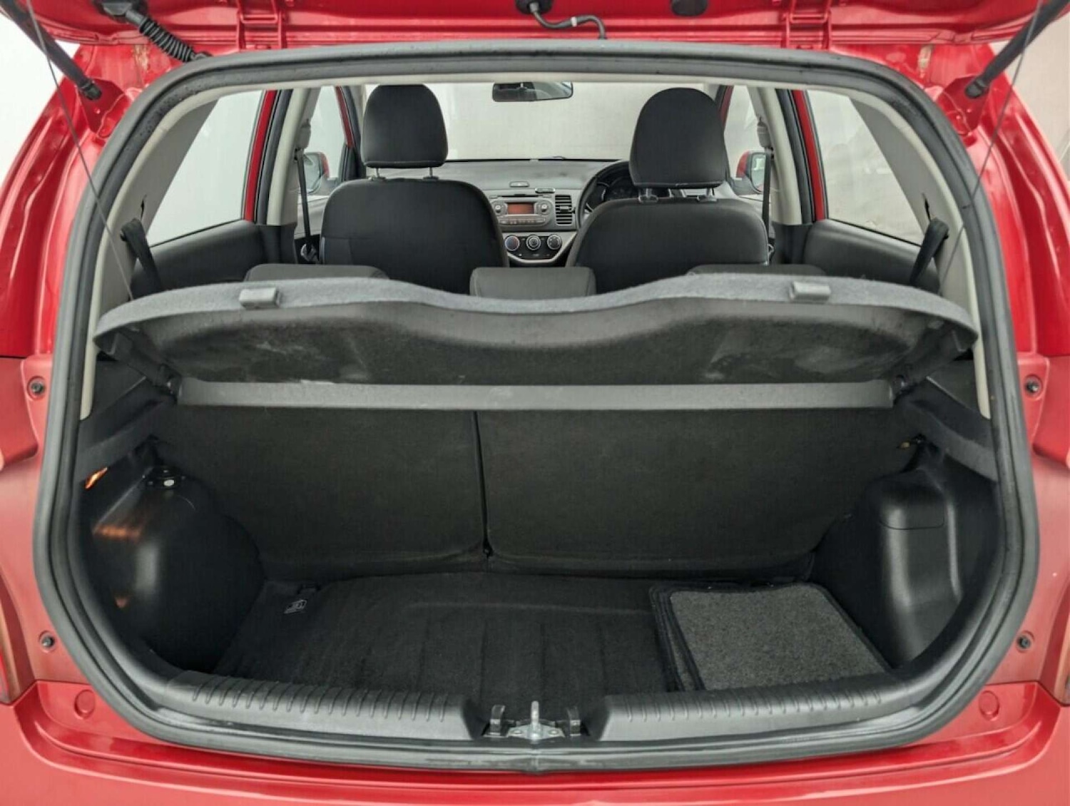 Used Kia Picanto 2015 for sale - 77713939: Photo 22