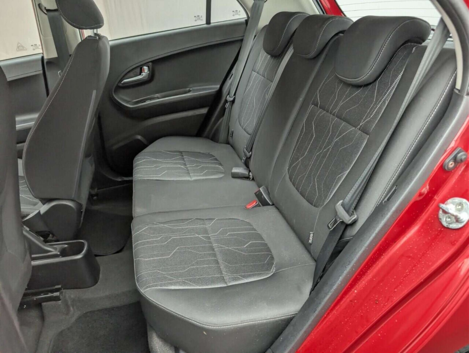 Used Kia Picanto 2015 for sale - 77713939: Photo 23