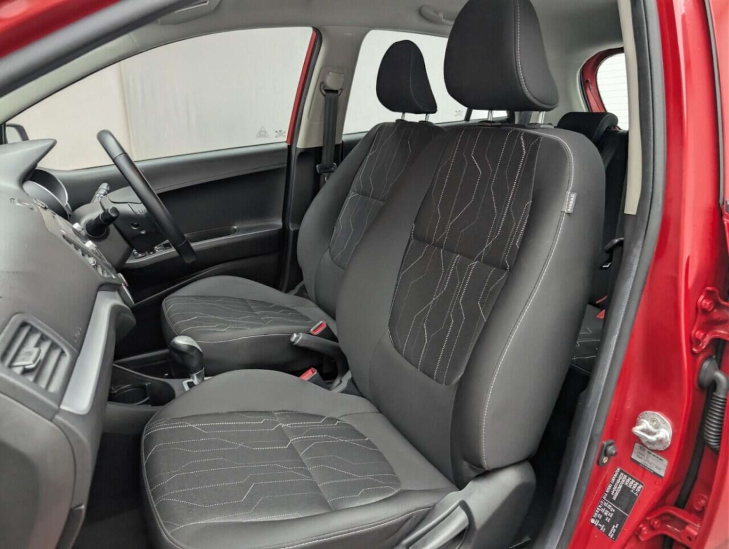 Used Kia Picanto 2015 for sale - 77713939: Photo 24